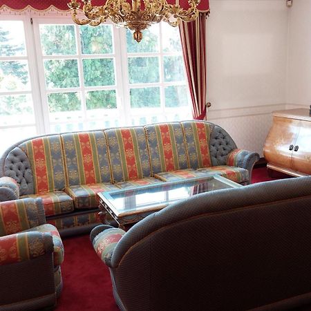 Castle Garden *** Apartment Szombathely Bagian luar foto