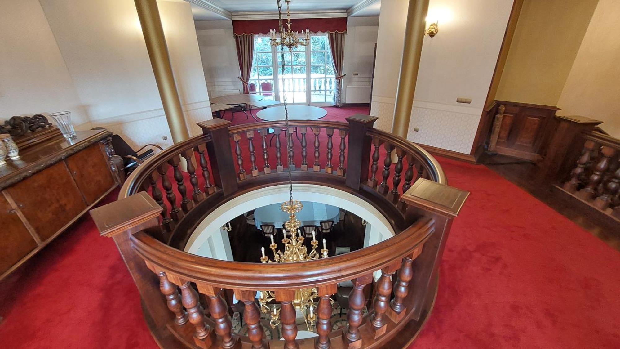 Castle Garden *** Apartment Szombathely Bagian luar foto
